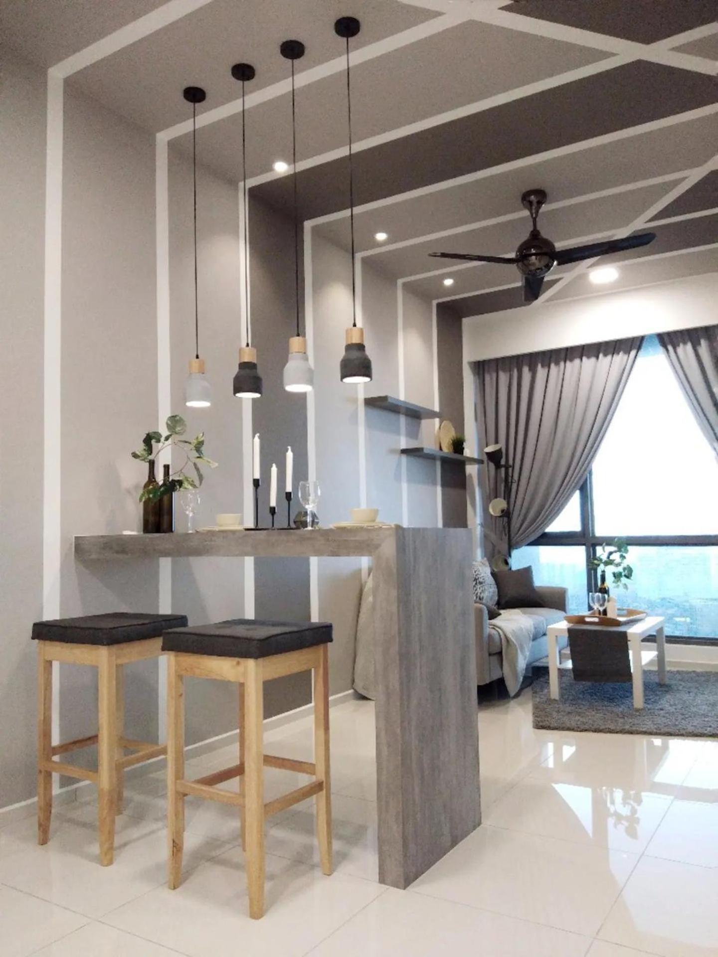 Apartmán Meta @ Robertson Kl Bukit Bintang Kuala Lumpur Pokoj fotografie